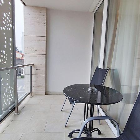 Spa Residence Carbona Apartment 205 Heviz Luaran gambar